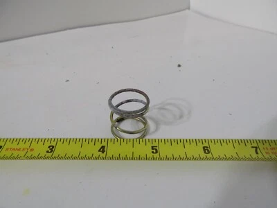 McCulloch Spring part MC-324089 String Trimmer ProScaper 28S Eager Beaver ProMac - Image 1 of 3