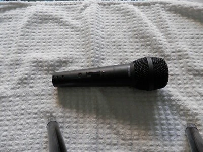 Astatic CTM-55B Super Cardioid Dynamic Mic with Switch by CAD Audio - Image 1 of 4