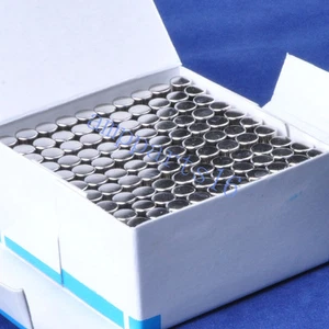 100pcs 6mmx30mm Glass Fuse Slow Blow Acting Tube Fuse 250V 1A - Picture 1 of 4