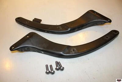 2009 Yamaha V Star 650 Fender Stay Grab Rail 5BN-21614-10-00 Foto 1 de 4