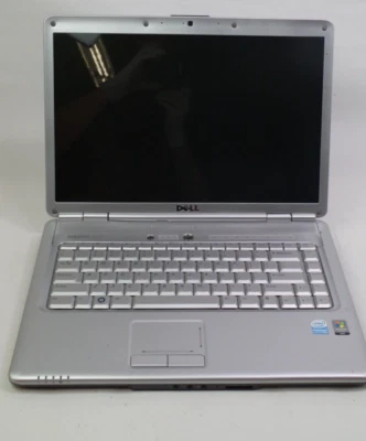 Dell Inspiron 1525 Intel Pentium 2,00 GHz 1 GB de RAM sin disco duro arranque al BIOS Foto 1 de 4