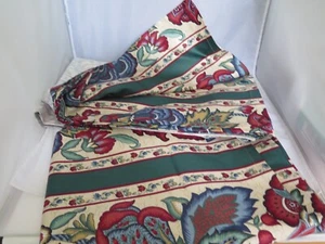 Waverly Town Hall Classics Henry Ford Museum & Greenfield Fabric Panels Lot of 2 - Picture 1 of 8