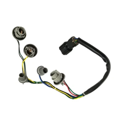 New Car LH or RH Tail Lamp Harness Repair 92450-2K500 For Kia Soul 2011-2013 - Image 1 of 4