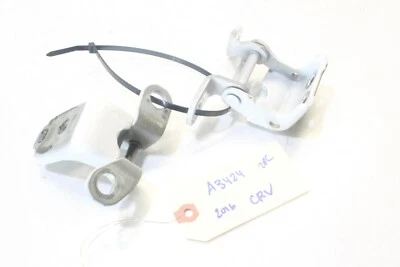 Honda CR-V 2016 AWD LX conjunto de bisagras de puerta trasera derecha del lado del pasajero A3424 Foto 1 de 4