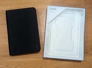 Nook Color Protective Industriell Cover - Storm Black - 9” New - Picture 1 of 3