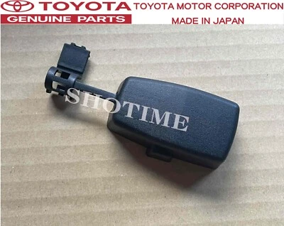 Cubierta de terminal de batería TOYOTA LEXUS OEM 98-00 ARISTO GS300 GS400 GS430 JZS161 Foto 1 de 2