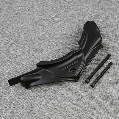 Cubierta de base de cilindro apta para Harley Dyna 06-17 Road King Street Glide FLHTC 07-16 Foto 1 de 4