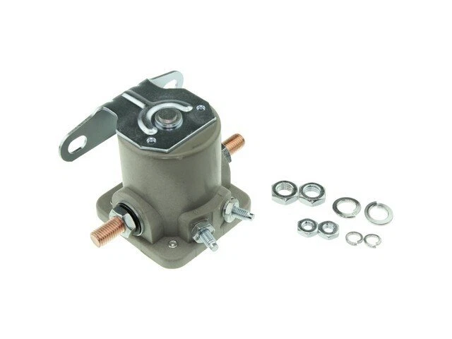 For 1958-1959 Ford Custom 300 Starter Solenoid Wells 28449MDVJ - Image 1 of 2