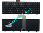 New For Dell Latitude 3330 Inspiron 15R 5520 7520 15 3520,N5040,N4110 Keyboard