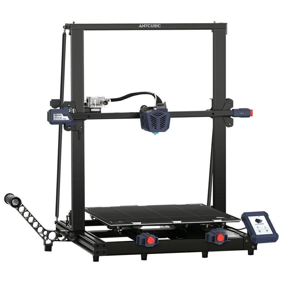 Anycubic Kobra Max LCD 3D Printer