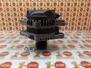 2008-2013 TOYOTA HIGHLANDER ALTERNATOR 27060-31111 OEM - Picture 1 of 9