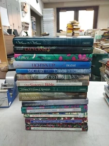 Lot 14 LDS Mormon Books Relief Society Okazaki Hurd Jack Women's Conference BYU - Picture 1 of 18
