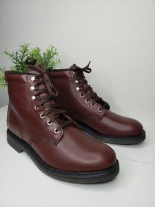 Men's Work America Steel Toe for Sale 