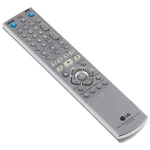 Télécommande Originale LG 6711R1P071B Pour DVD HDD RH7800 RH7900H / Vérifiée - Photo 1/1