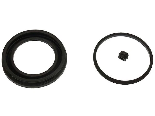 Kit de sellado de pinza de freno de disco delantera Raybestos 56YNPR16 para Kia Soul 2014 2015 2016 Foto 1 de 1