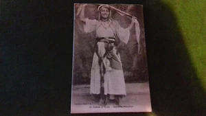 Algérie.Scènes et types - danse du mouchoir.(S45.19) - Picture 1 of 2