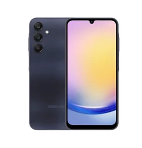 New Sealed Samsung Galaxy A25 Smartphone 128GB Unlocked 5G Dual Sim 2024 Model - Picture 1 of 10