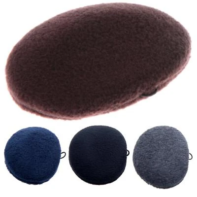 Earbags HELMET Ohrenwärmer Helm Mütze Reiten Fahrrad Wind Ohren Schützer warm