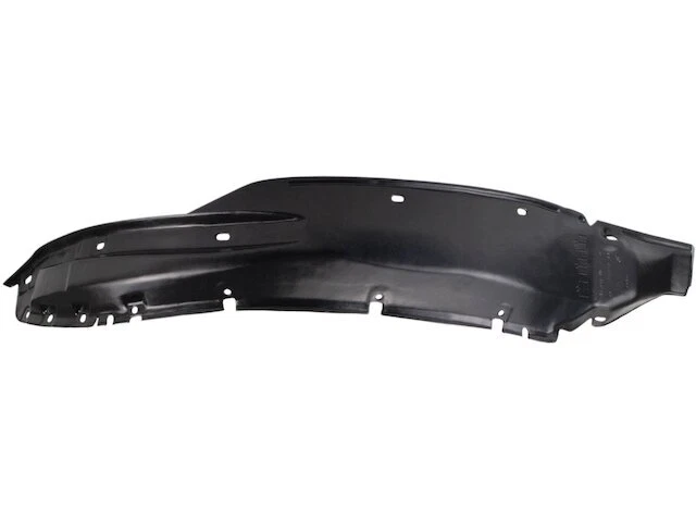 Front Right TRQ Fender Liner fits Mitsubishi Montero Sport 2000-2004 49MBMQ - Image 1 of 1