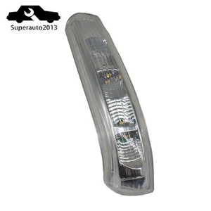 New Left Side Mirror Turn Signal Light For Chevrolet Captiva 2007-2016 94544844 - Picture 1 of 7