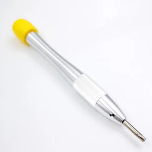 4 Herramienta destornillador de acero inoxidable Spork para reloj de pulsera AP 26400 tipo AP para mujer - Imagen 1 de 5