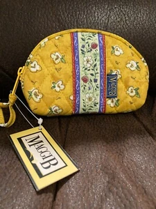 Ganz MaggiB Change Purse - Berry Patch Design - Picture 1 of 2