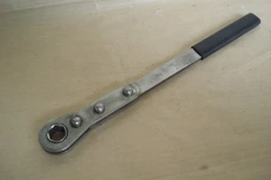 RATCHET JACK BATTAINI FERRARI LANCIA MASERATI LAMBORGHINI ALFA ROMEO TOOL KIT - Bild 1 von 9