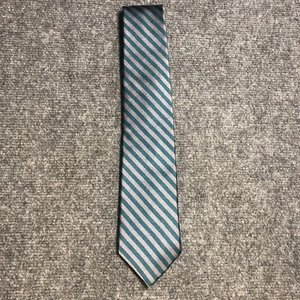 Givenchy Monsieur Neck Tie 100% Silk Imported Fabric 58" Length - Picture 1 of 7