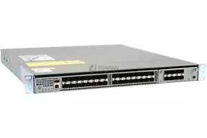Cisco Catalyst WS-C4500X-F-32SFP+ 32x SFP+ 10Gb - Ethernet Switch - Photo 1/7
