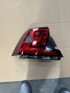 2021 volvo s90 rear lamp tail light left - Picture 1 of 9