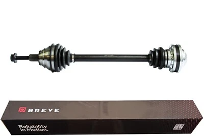 Arbre avant Droit Audi Tt Roadster (8N9) 1.8 T Quattro Interrupteur HQ Neuf - Photo 1/4