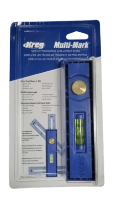 Kreg KMA2900 Multi-Mark KMA2900 - Image 1 of 2