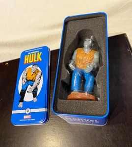 Incredible HULK - Dark Horse Marvel Syroco-style Statue - 2011 LIMITED 998/1000 - Picture 1 of 15