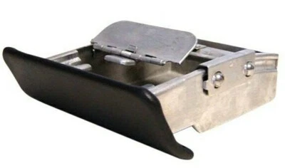 Ash Tray and Slider Bracket Assembly 1970-1981 Pontiac Firebird and Trans AM - Image 1 of 3