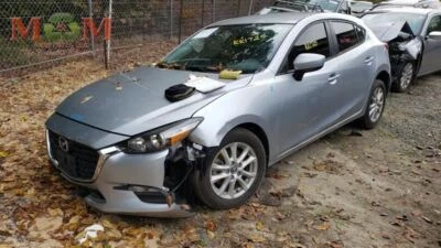 MAZDA 3   2018 Transmission 2108095 - Imagem 1 de 4