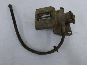 05 LOTUS ELISE LEFT REAR DRIVER SIDE CALIPER (TORN BOOT) - Picture 1 of 3
