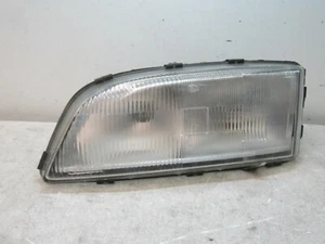 em906113 Volvo C70 V70 S70 1998 1999 2000 LH Headlight OEM - Picture 1 of 9