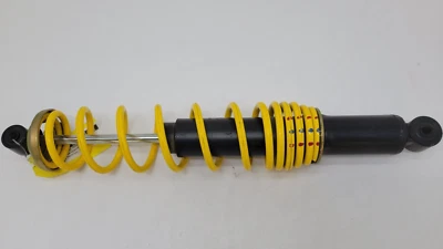 Оригинальный передний лыжный амортизатор 2004 Ski-Doo Legend MX Z 380F 550F желтая пружина 505071198 - Изображение 1 из 4