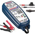 OptiMate 3, 7-step 12V 0.8A sealed battery saving charger & maintainer