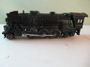 Lionel 2026 2-6-4 Lokomotive in sehr gutem Zustand. Serviced - Bild 1 von 8