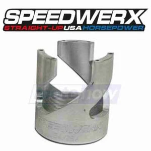 Speedwerx ACT Diamond Drive for 2005-2006 Arctic Cat M6 EFI 153 - Engine kz - Picture 1 of 5