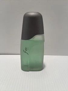 Jafra F20 Eau De Toilette 3.0 FL.OZ. Green Fougere (b72) - Picture 1 of 6