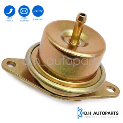 Regulador de pressão de combustível serve para Ford Explorer Ranger 94 95 1996 1997 PR162 EUA - Imagem 1 de 4