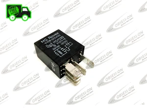MG TF MULTI FUNCTION RELAY YWB000440 ( HEATED REAR SCREEN ) - Picture 1 of 1