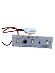 CANDY 41041487 Original Hoover HBCPP31801D, HBOD174, HBOL172 Type Fridge Freezer - Picture 1 of 3
