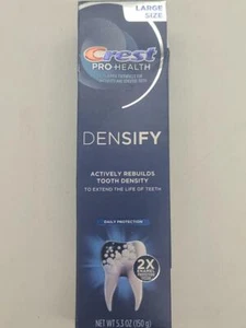 Crest Pro-Health Densify 2x Enamel Protection Active Repair Toothpaste (5.3 oz) - Picture 1 of 4