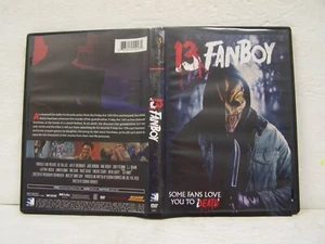 13 Fanboy [Used Very Good DVD] - Picture 1 of 2