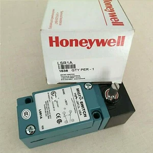 Brand NEW Honeywell LSR1A Limit Switch free shipping - Picture 1 of 2
