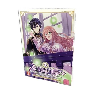 7th TIME LOOP n. 5 - fumetto manga MagicPress - Imagen 1 de 1