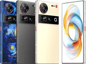 ZTE Nubia Z70 Ultra 5G 6.85" GLOBAL VERSION 16/512GB Snapdragon 8Elite By FedEx - Picture 1 of 12